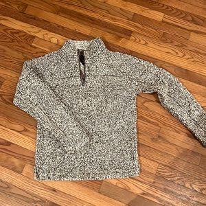 American Outdoor Co. True Grit Sweatshirt